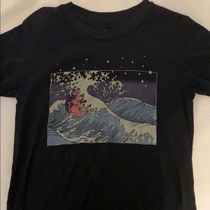 PacSun tee